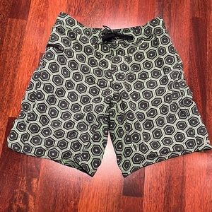 Classic Patagonia Trunks